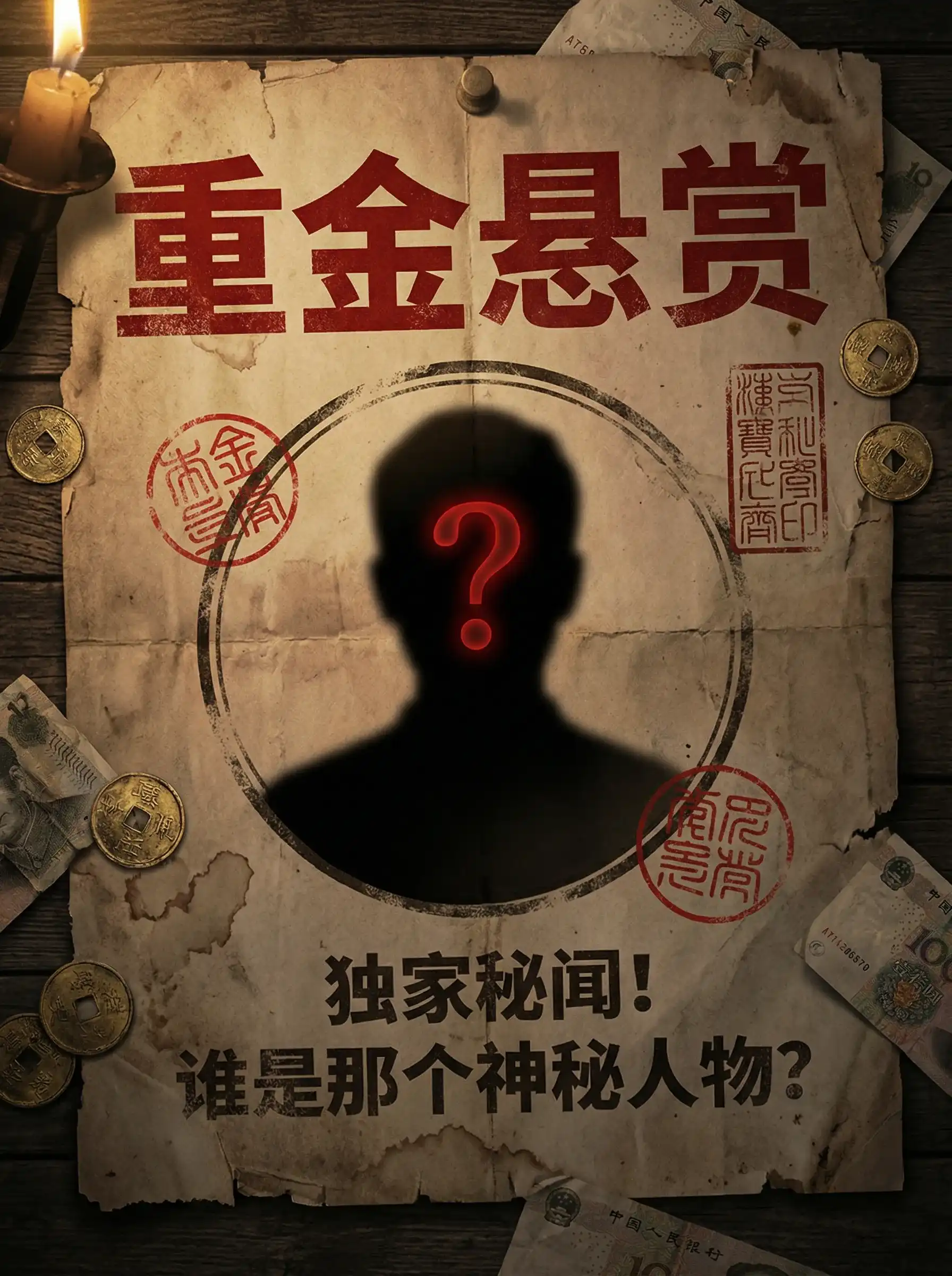 华体会体育 平台 - 重金悬赏线索征集令